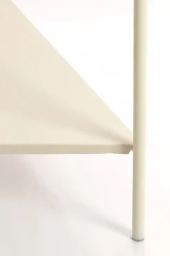 Light & Living Wandrek Display Crème