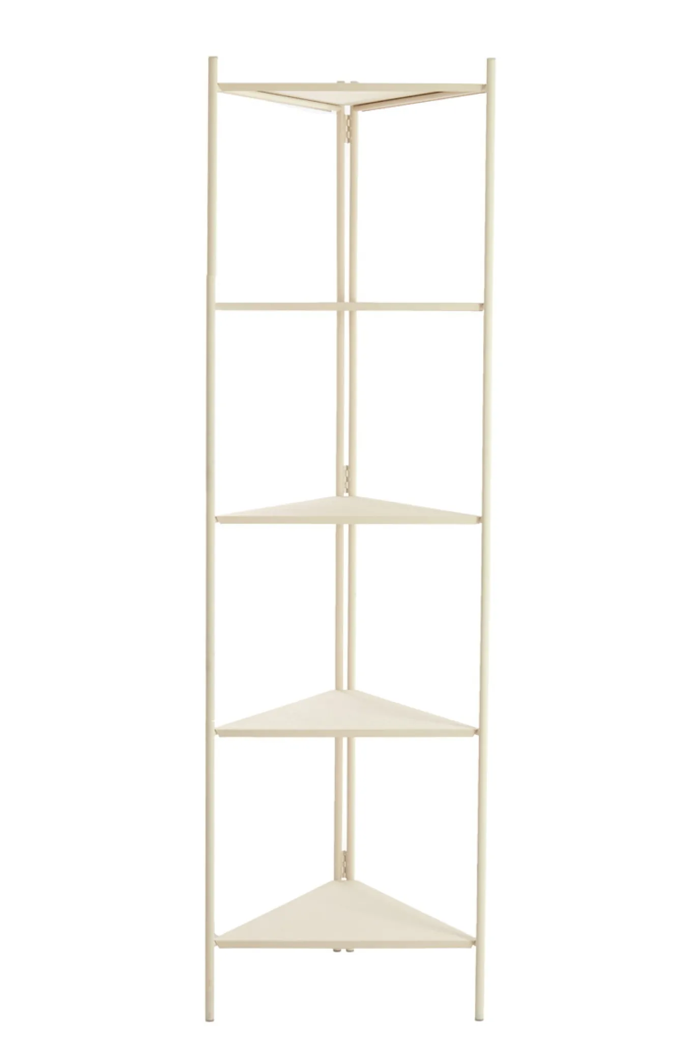 Light & Living Wandrek Display Crème