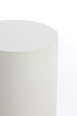 Light & Living Zuil Alarios Crème 80cm