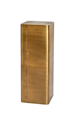 Light & Living Zuil Alurio Antiek Brons 100cm