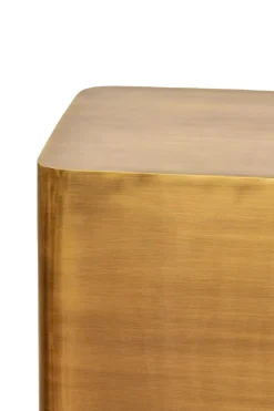 Light & Living Zuil Alurio Antiek Brons 100cm