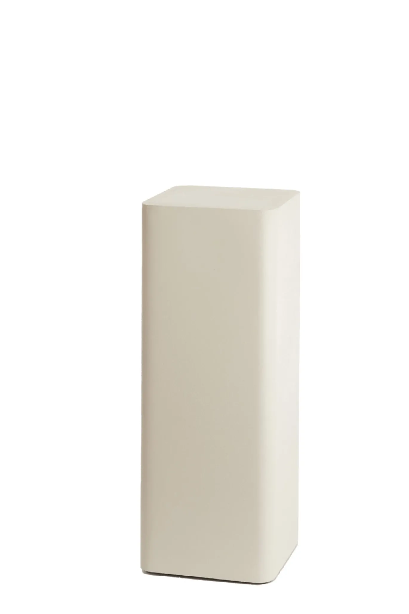 Light & Living Zuil Alurio Crème 80cm