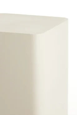Light & Living Zuil Alurio Crème 80cm