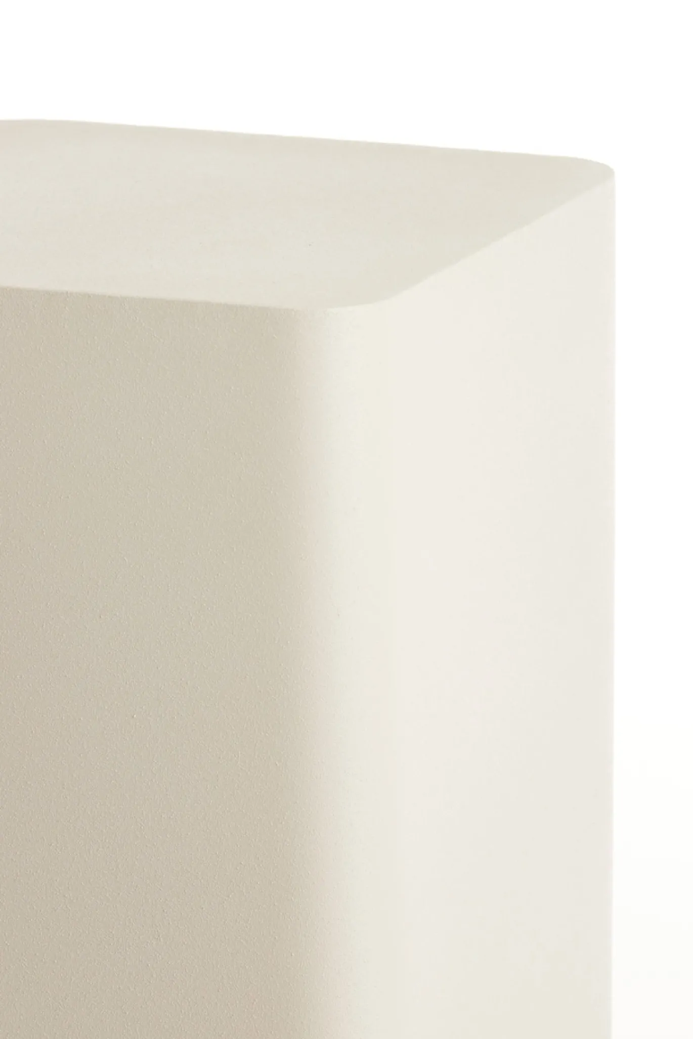 Light & Living Zuil Alurio Crème 80cm