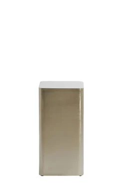 Light & Living Zuil Alurio Nikkel Satijn 60cm