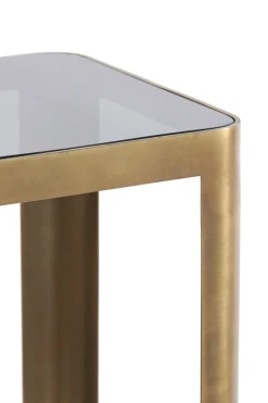 Light & Living Zuil Oxe Brons Set van 2