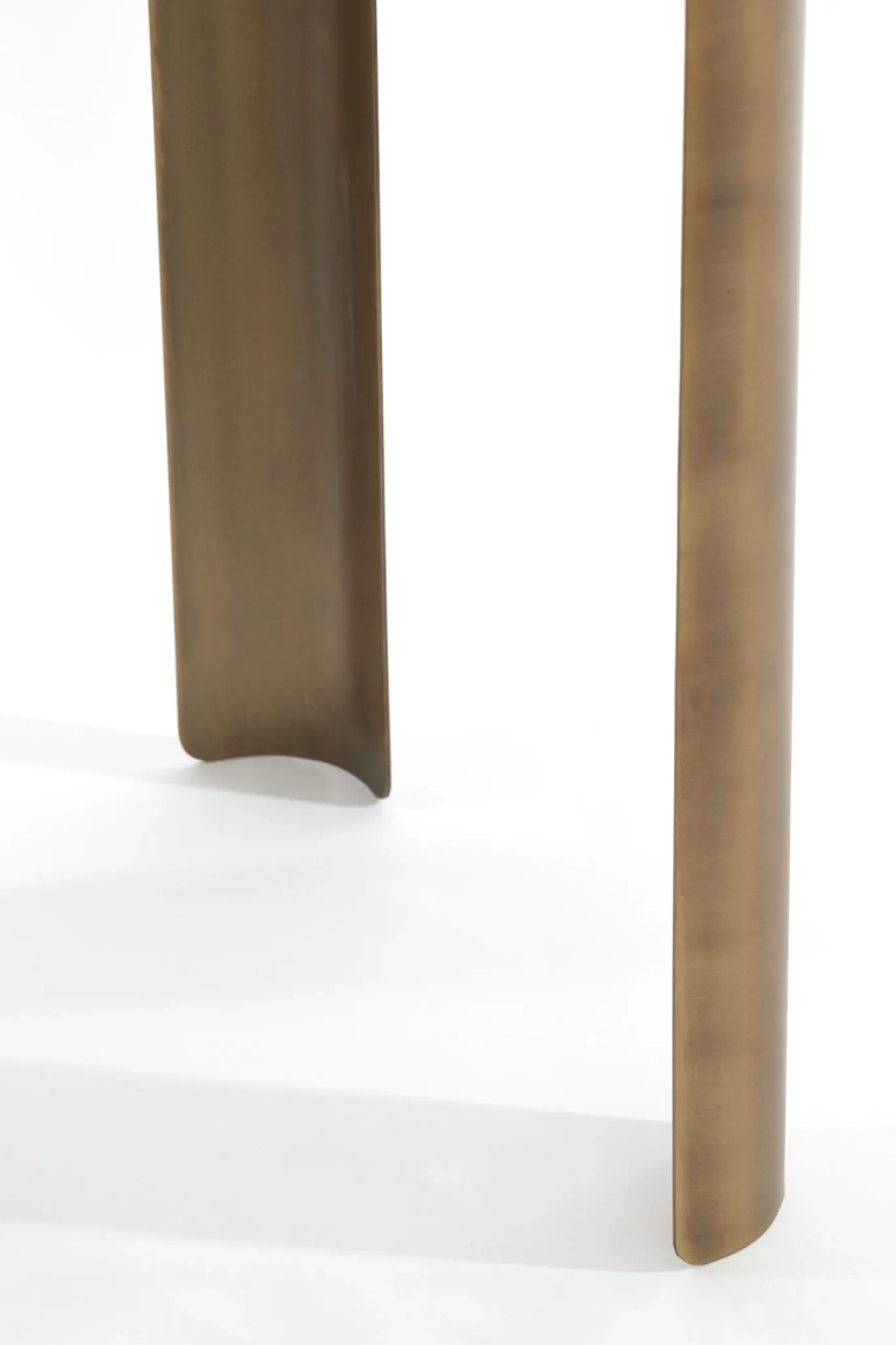 Light & Living Zuil Oxe Brons Set van 2