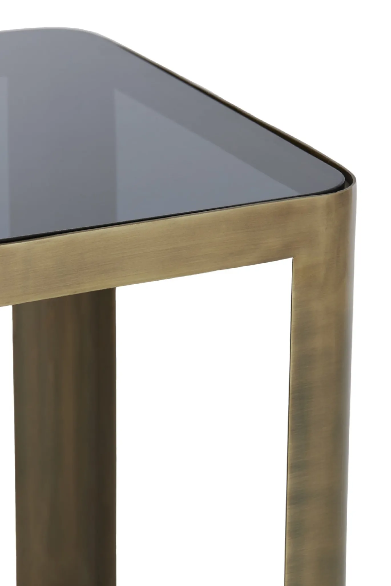 Light & Living Zuil Oxe Brons Set van 2