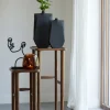 Light & Living Zuil Qiano Acaciahout 80cm