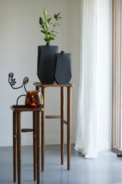 Light & Living Zuil Qiano Acaciahout 80cm