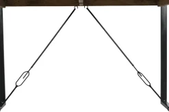 Livingfurn Bartafel Nairobi 140cm