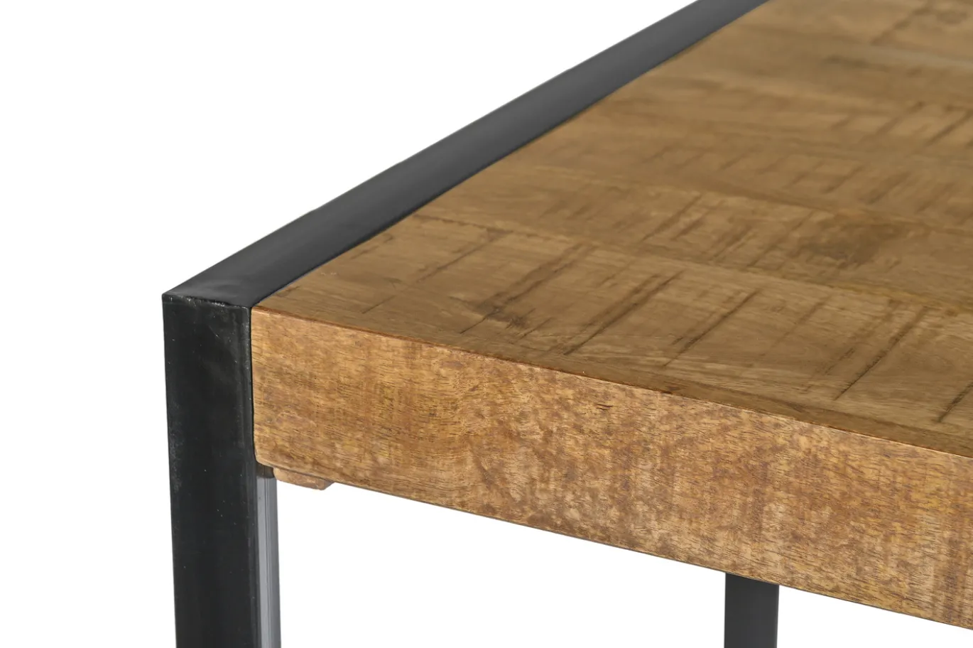 Livingfurn Bartafel Nairobi 140cm
