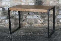 Livingfurn Bartafel Nairobi 140cm