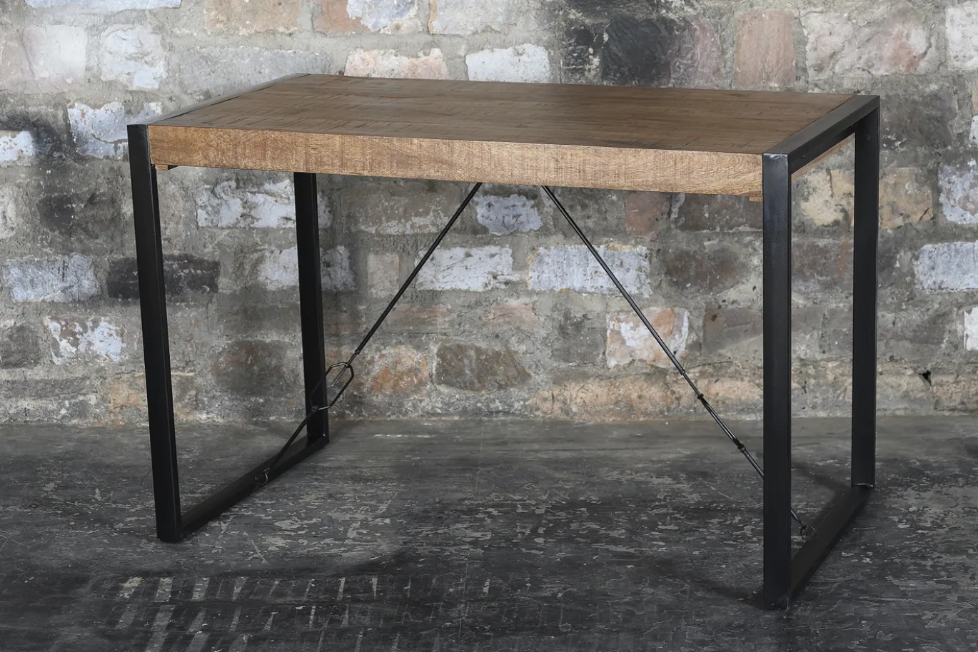 Livingfurn Bartafel Nairobi 140cm