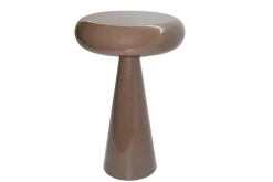 Livingfurn Bijzettafel Brix Sam Coffee