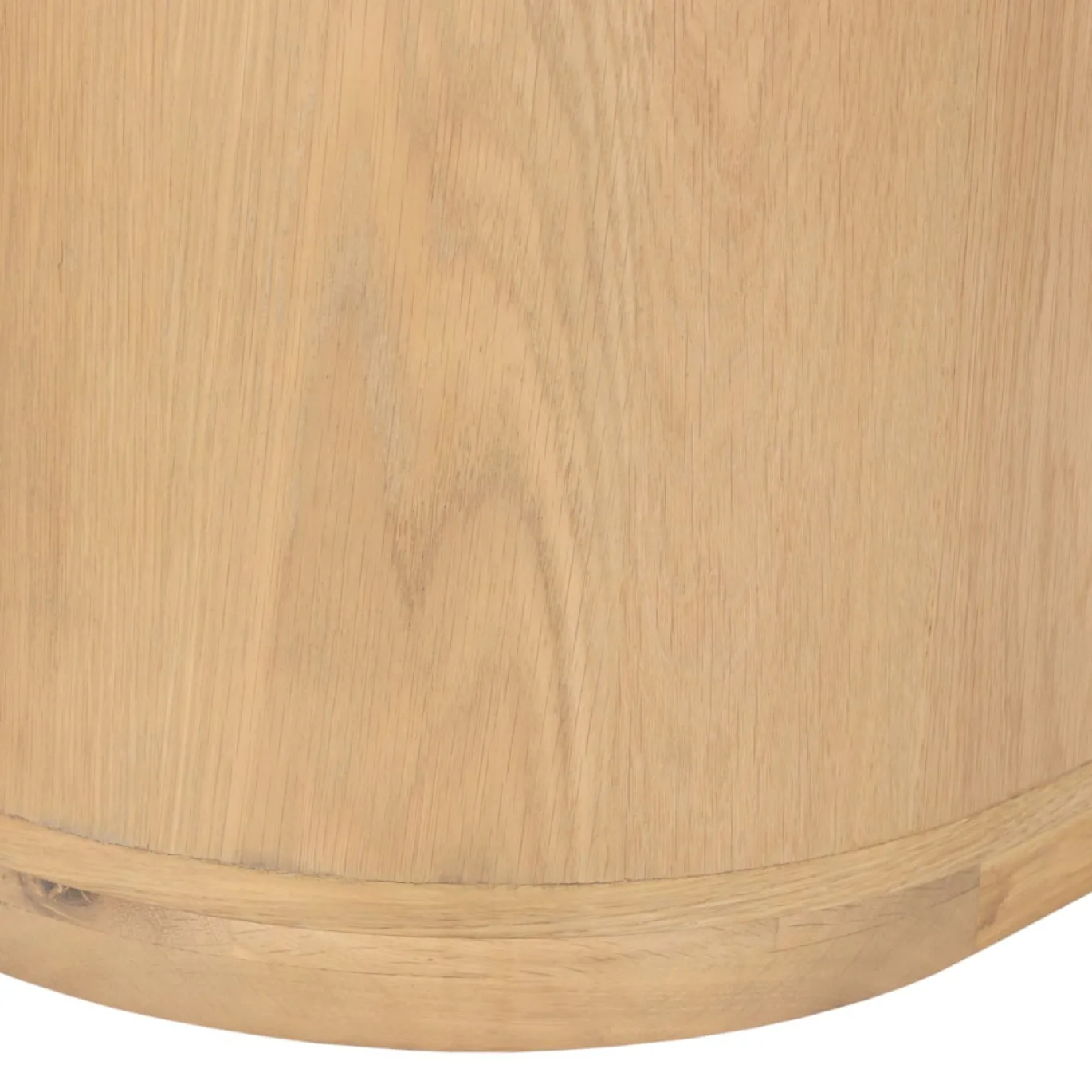 Livingfurn Boekenkast Novero 145cm Naturel