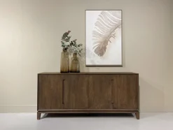 Livingfurn Dressoir Cortez 190cm