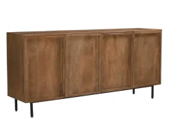 Livingfurn Dressoir Elan Naturel 180cm