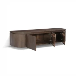 Livingfurn Dressoir Elvano Malta Zwevend 140cm