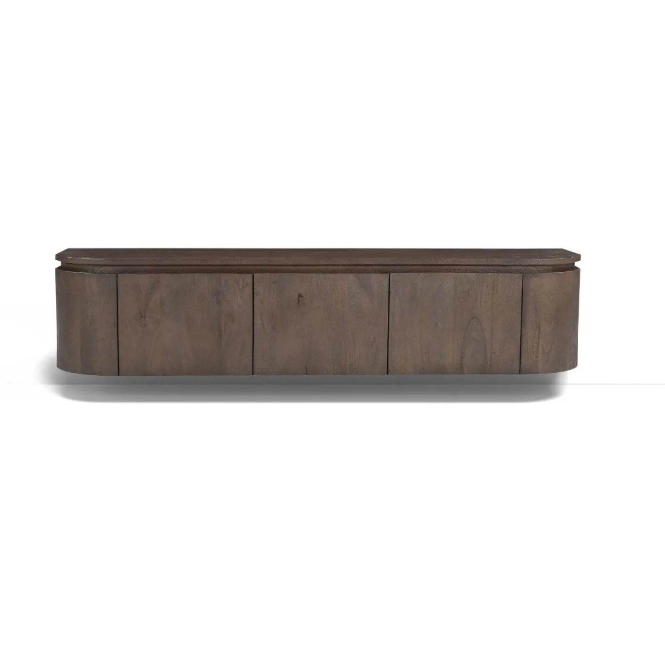 Livingfurn Dressoir Elvano Malta Zwevend 140cm