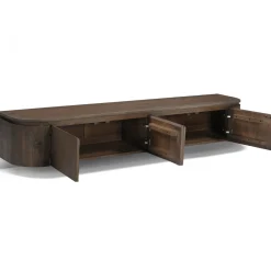 Livingfurn Dressoir Elvano Malta Zwevend 220cm
