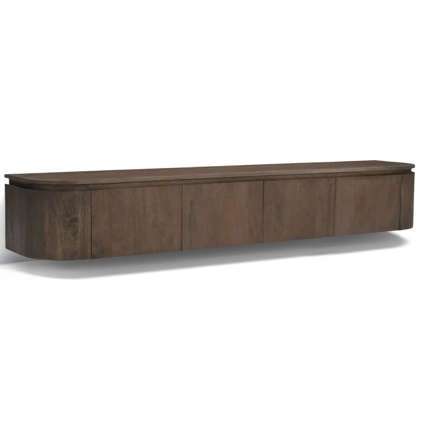Livingfurn Dressoir Elvano Malta Zwevend 220cm