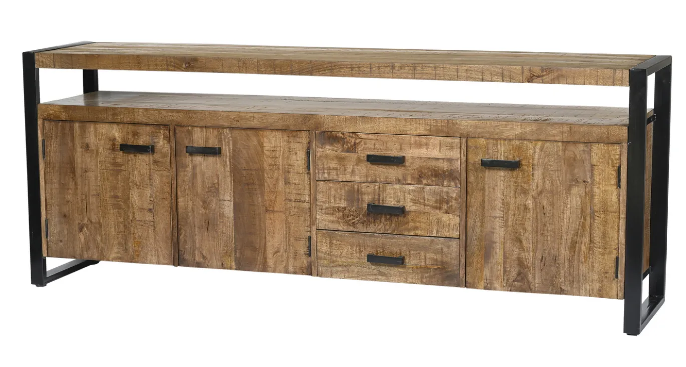 Livingfurn Dressoir Nairobi 210 cm