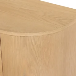 Livingfurn Dressoir Novero 170cm Naturel