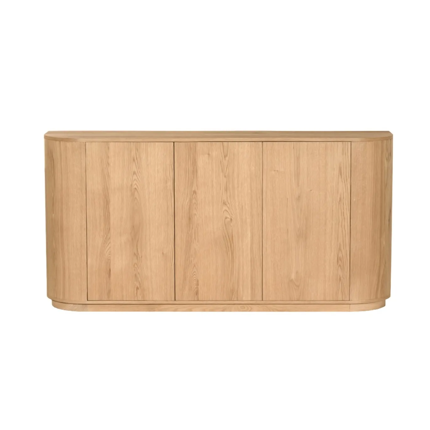 Livingfurn Dressoir Novero 170cm Naturel