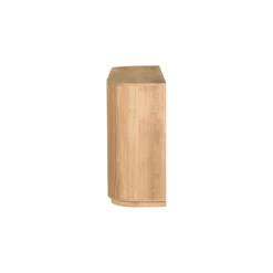 Livingfurn Dressoir Novero 170cm Naturel