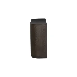 Livingfurn Dressoir Novero Espresso 170cm Bruin