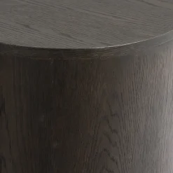 Livingfurn Dressoir Novero Espresso 170cm Bruin