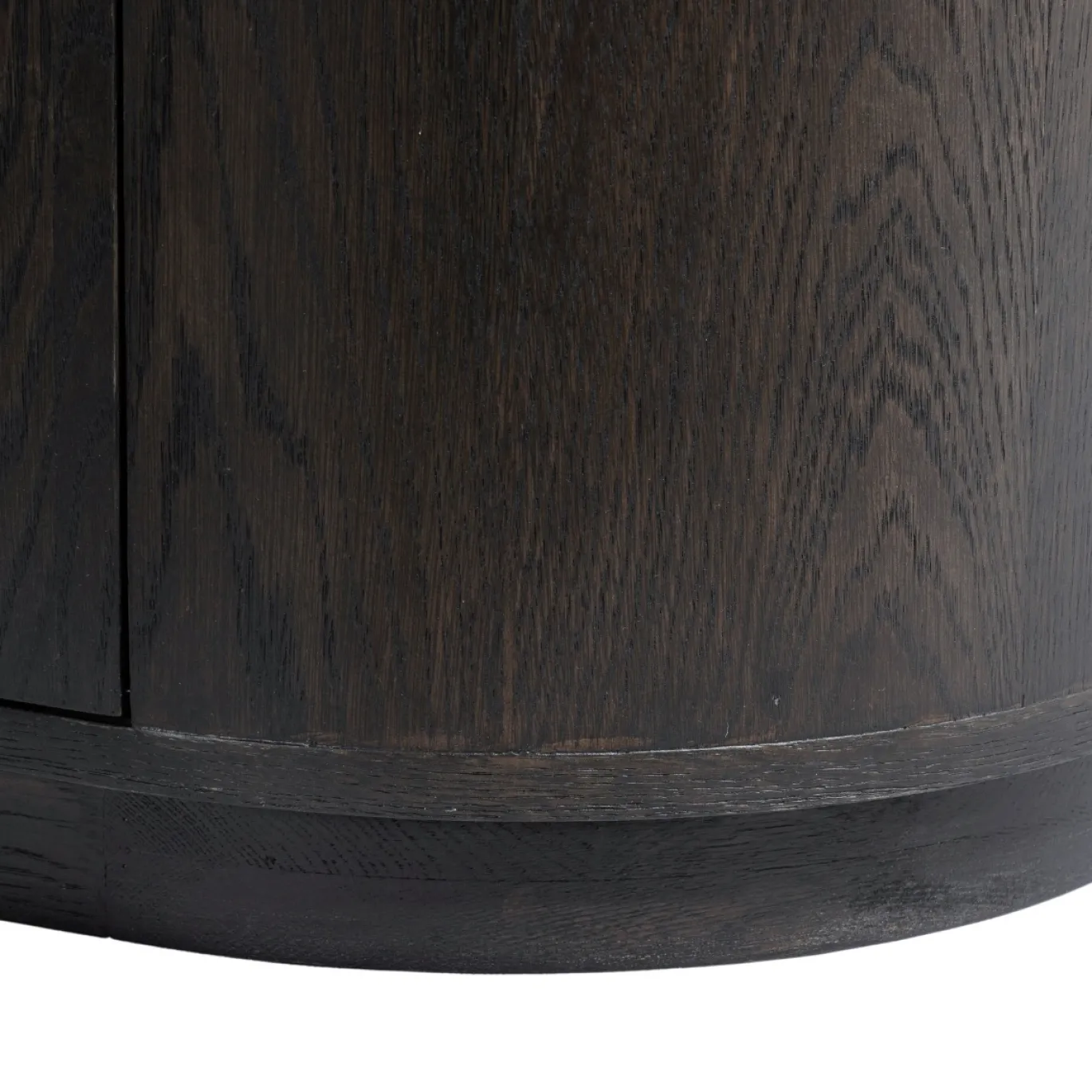 Livingfurn Dressoir Novero Espresso 170cm Bruin