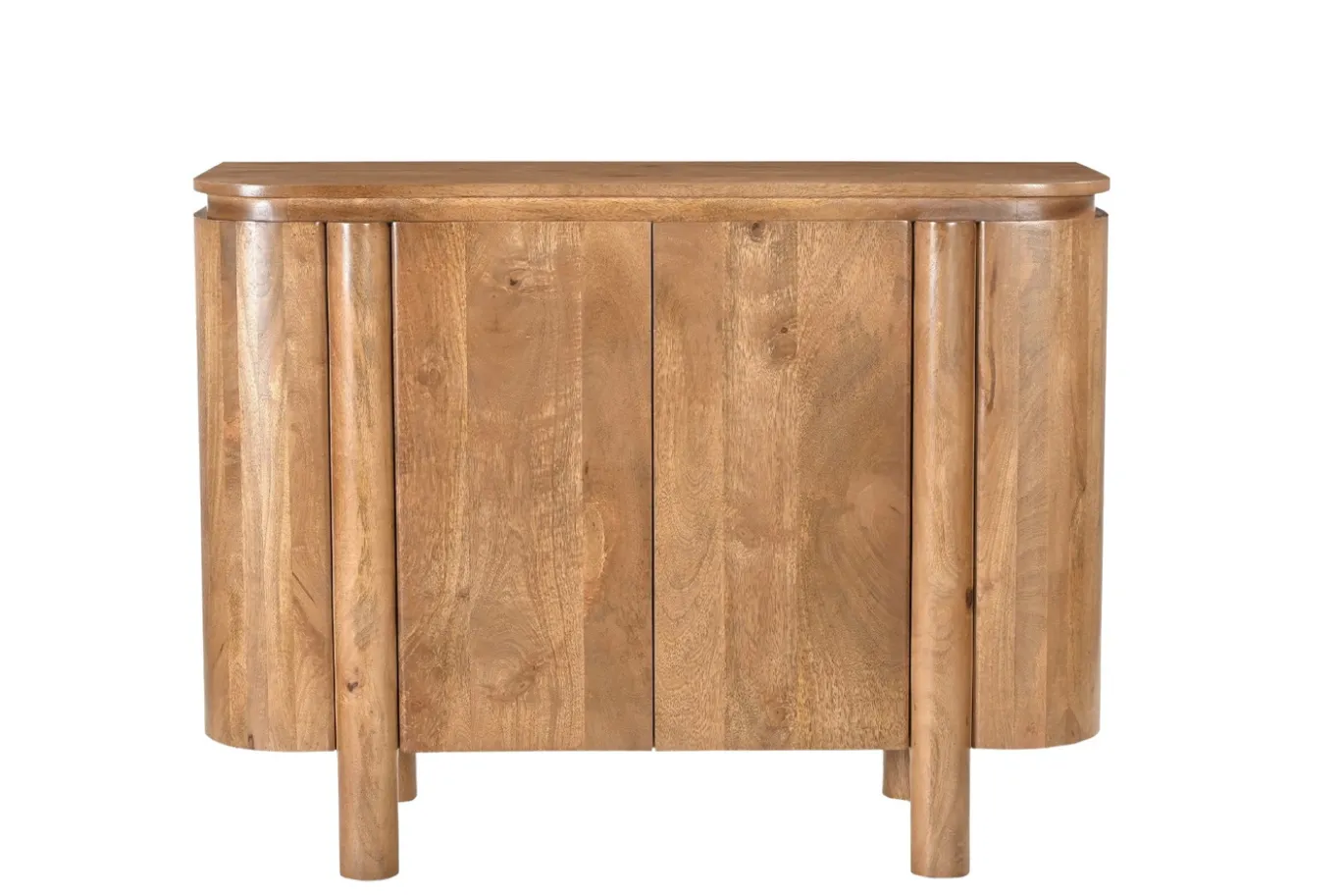 Livingfurn Dressoir Salano Mango 105cm