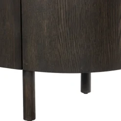 Livingfurn Dressoir Tobago Eikenfineer 115cm