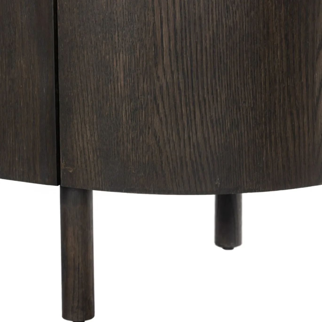 Livingfurn Dressoir Tobago Eikenfineer 115cm