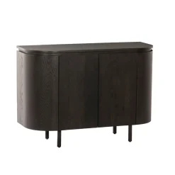 Livingfurn Dressoir Tobago Eikenfineer 115cm