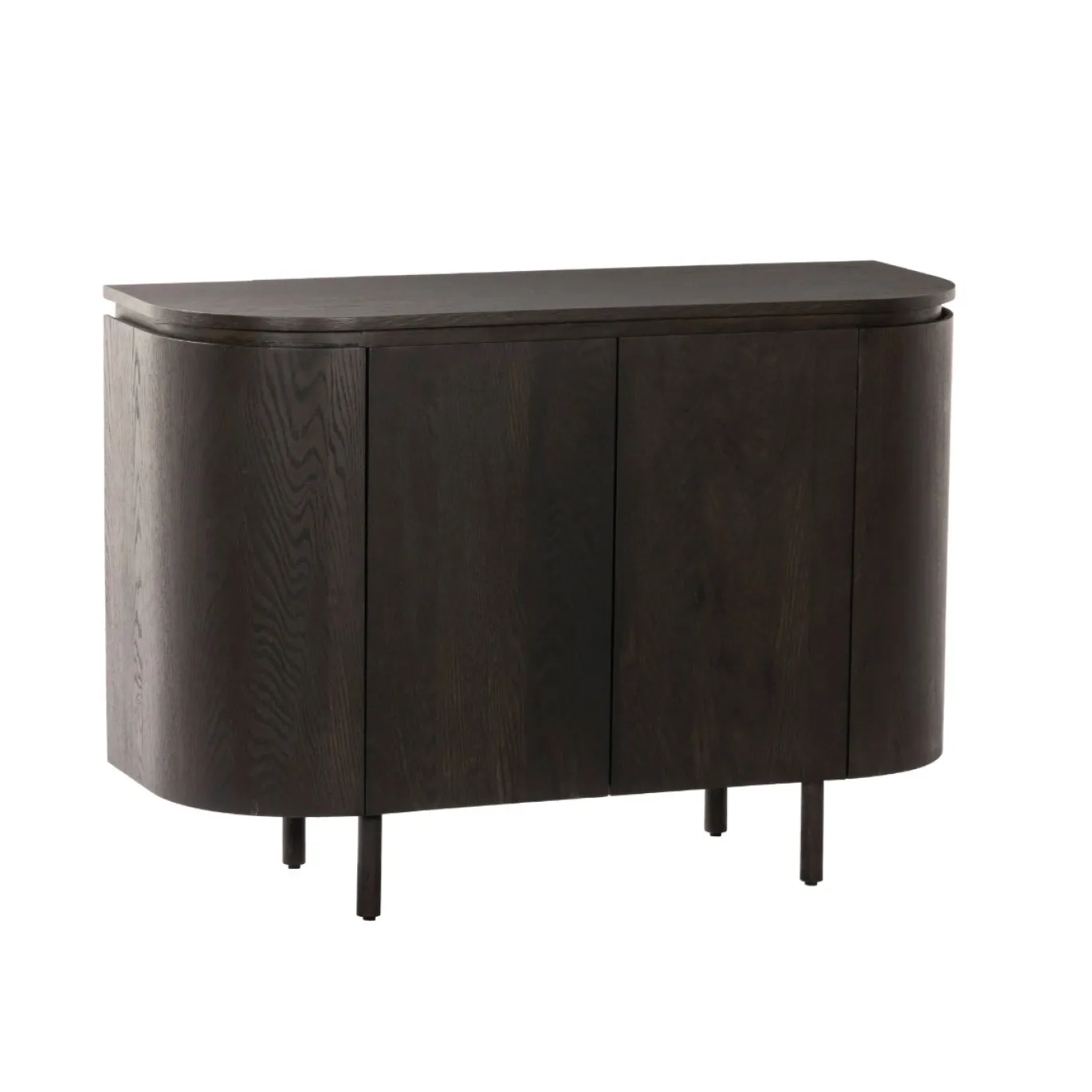 Livingfurn Dressoir Tobago Eikenfineer 115cm