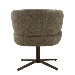 Livingfurn Eetkamerstoel Blake Desert