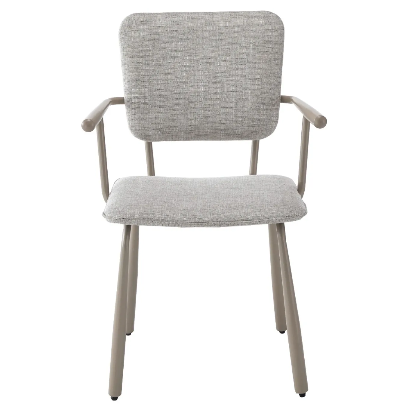 Livingfurn Eetkamerstoel Brix Finn Beige