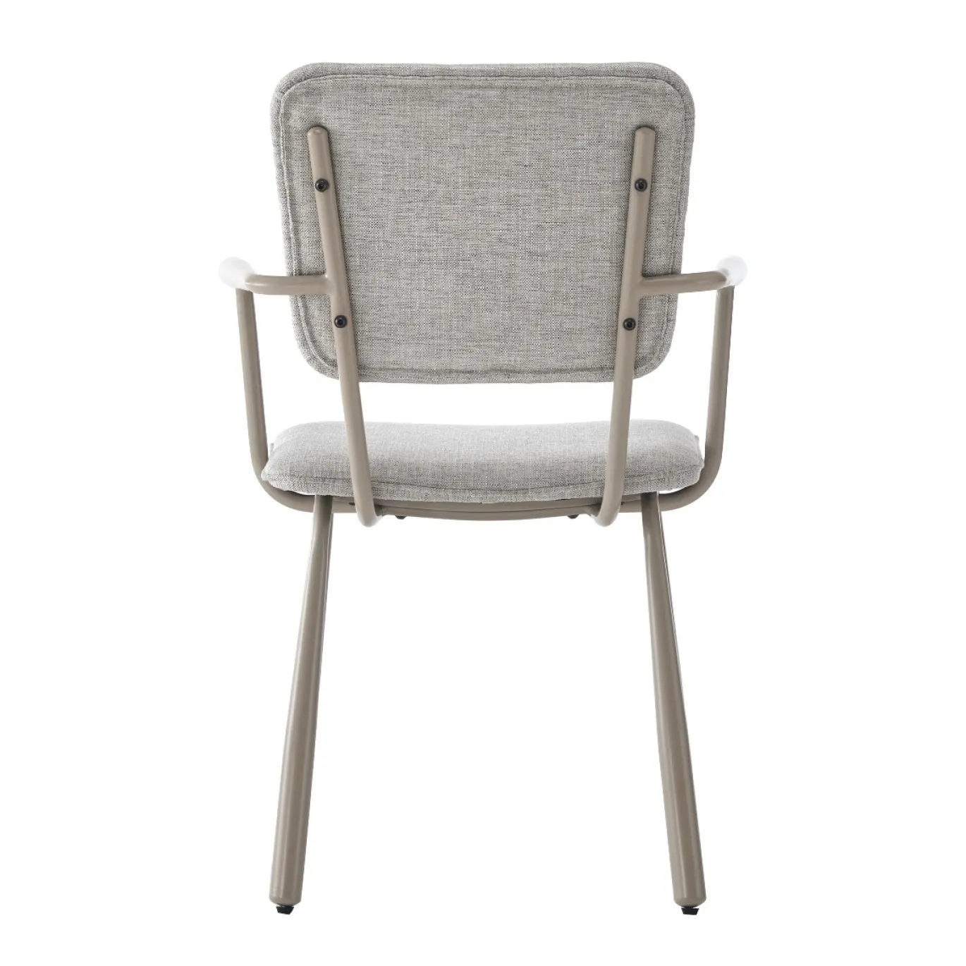 Livingfurn Eetkamerstoel Brix Finn Beige