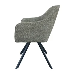 Livingfurn Eetkamerstoel Helen Turtle