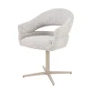 Livingfurn Eetkamerstoel Jade Beige