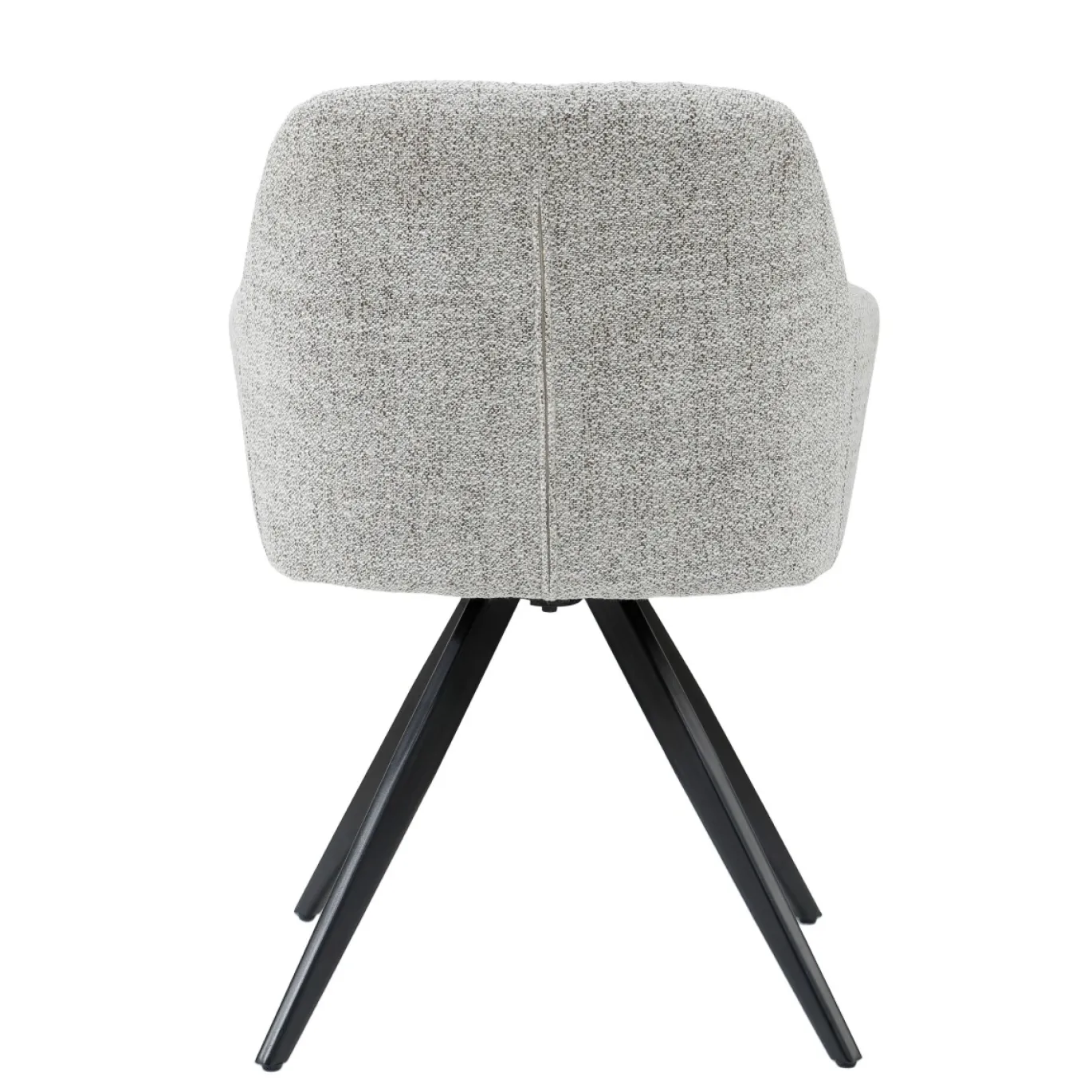 Livingfurn Eetkamerstoel Tommy Bisque Oasis