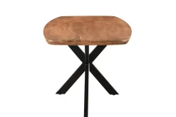 Livingfurn Eetkamertafel Jesper 180cm