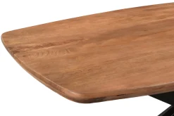 Livingfurn Eetkamertafel Jesper 180cm