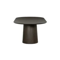 Livingfurn Eetkamertafel Novero Eikenfineer 230cm