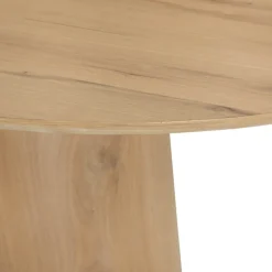 Livingfurn Eetkamertafel Novero 230cm Naturel