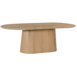 Livingfurn Eetkamertafel Novero 230cm Naturel