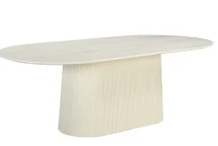 Livingfurn Eetkamertafel Patrice Mango 230cm